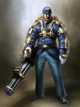 Paradox宣布《Magicka:越南》