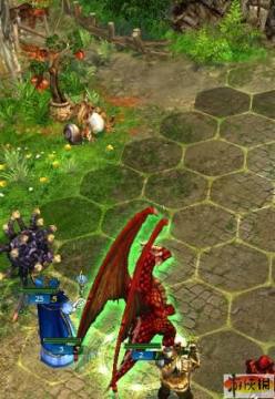 国王的恩赐 国王的恩赐