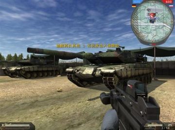 细数EA《战地》系列作品集合