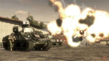 细数EA《战地》系列作品集合