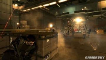 澳洲消息:《杀出重围3》大跳票至8月