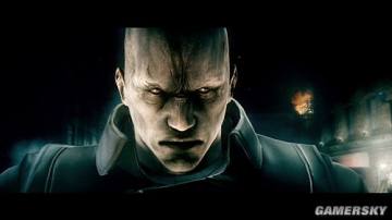 《浣熊市行动》不只是来自僵尸们的威胁