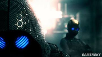 《浣熊市行动》不只是来自僵尸们的威胁