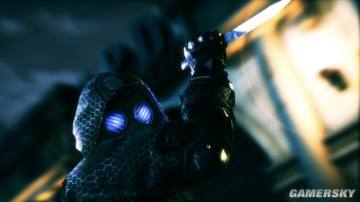 《浣熊市行动》不只是来自僵尸们的威胁