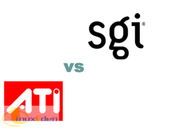 SGI��˾����ATIר����Ȩ