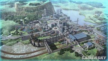 《英雄传说7:零之轨迹》PC中文官网正式上线