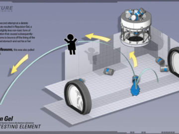 《传送门2》新图 《传送门2》新图
