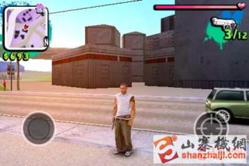 款款巨作 09年最卖座iPhone游戏TOP10