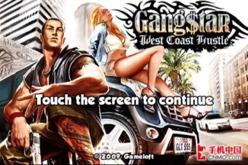 款款巨作 09年最卖座iPhone游戏TOP10