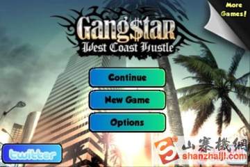 款款巨作 09年最卖座iPhone游戏TOP10