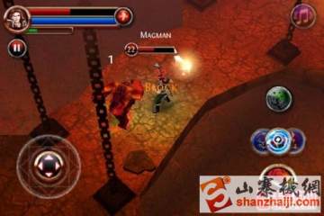 款款巨作 09年最卖座iPhone游戏TOP10