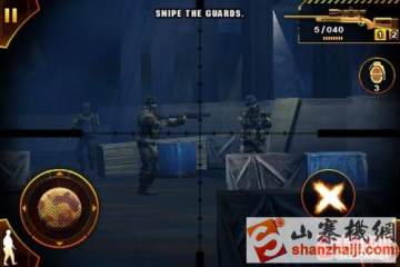 款款巨作 09年最卖座iPhone游戏TOP10