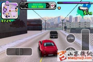 款款巨作 09年最卖座iPhone游戏TOP10