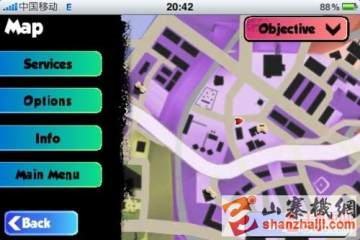 款款巨作 09年最卖座iPhone游戏TOP10