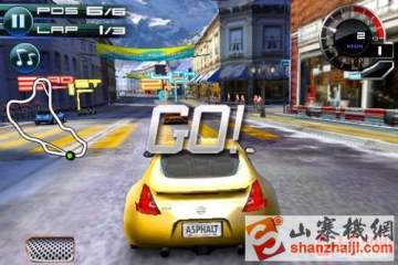 款款巨作 09年最卖座iPhone游戏TOP10