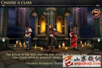 款款巨作 09年最卖座iPhone游戏TOP10