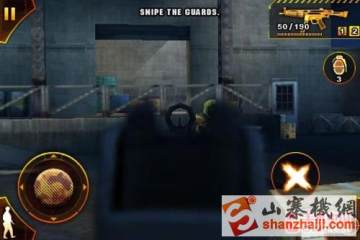 款款巨作 09年最卖座iPhone游戏TOP10