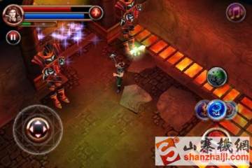 款款巨作 09年最卖座iPhone游戏TOP10