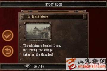 款款巨作 09年最卖座iPhone游戏TOP10