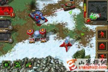 款款巨作 09年最卖座iPhone游戏TOP10