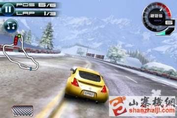 款款巨作 09年最卖座iPhone游戏TOP10