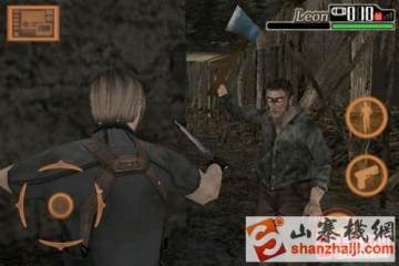 款款巨作 09年最卖座iPhone游戏TOP10