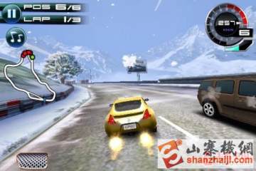 款款巨作 09年最卖座iPhone游戏TOP10