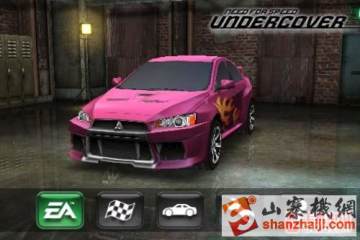 款款巨作 09年最卖座iPhone游戏TOP10