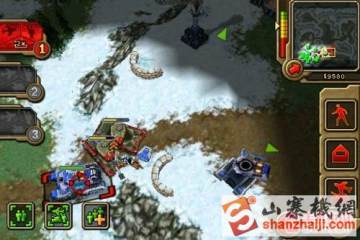 款款巨作 09年最卖座iPhone游戏TOP10