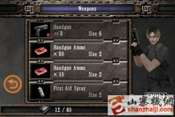 款款巨作 09年最卖座iPhone游戏TOP10