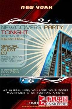 款款巨作 09年最卖座iPhone游戏TOP10