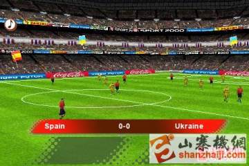 款款巨作 09年最卖座iPhone游戏TOP10