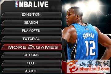 款款巨作 09年最卖座iPhone游戏TOP10