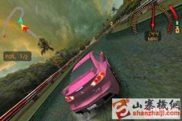 款款巨作 09年最卖座iPhone游戏TOP10