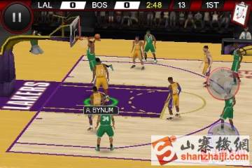 款款巨作 09年最卖座iPhone游戏TOP10