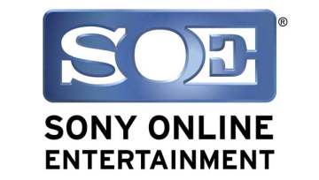 Sony Online Entertainment