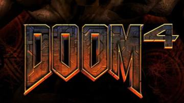 <b>DOOM 4</b>