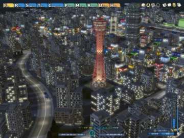 《A列车9》新图 《A列车9》新图