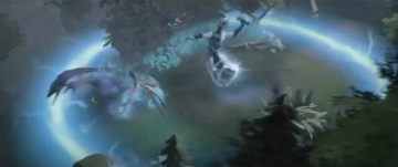 GC11Dota2֧ԤƬ Ӣչʾ 