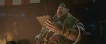 GC11Dota2֧ԤƬ Ӣչʾ 