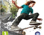 Фػ(Shaun White Skateboarding)ӲP