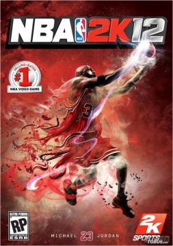 NBA 2K12\