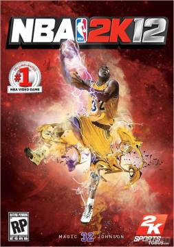 NBA 2K12\