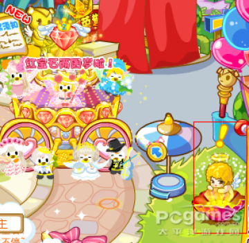 奥比岛大战黑玫瑰城堡_奥比岛勇闯黑玫瑰城堡