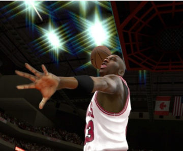 NBA 2K12ΰģʽ