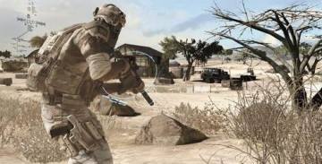 幽灵行动4:未来战士