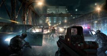 彩虹六号:爱国者