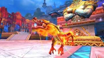 《诛仙2·末日与曙光》龙族星盘任务攻略