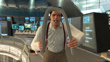 万人迷邦德再战太空战 《007:传奇》Xbox360版偷跑发布