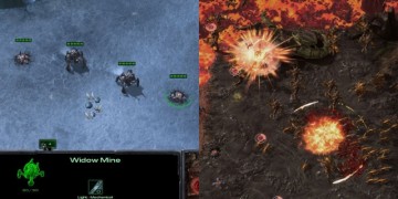 ����Ⱥ֮�ġ�6�Ų��� ����籩ս�����ٿӵ���